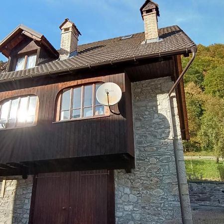 Casa Gonano Villa Prato Carnico Dış mekan fotoğraf