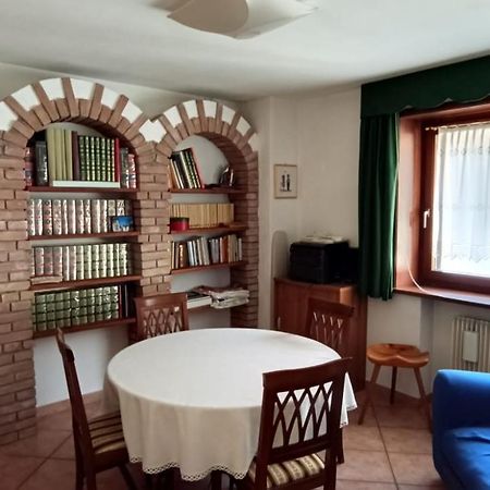 Casa Gonano Villa Prato Carnico Dış mekan fotoğraf