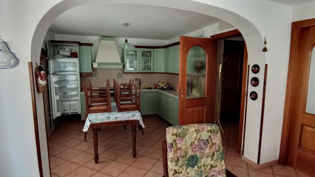 Casa Gonano Villa Prato Carnico Dış mekan fotoğraf