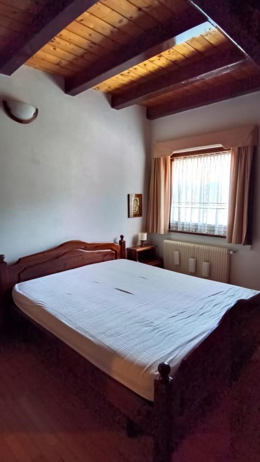 Casa Gonano Villa Prato Carnico Dış mekan fotoğraf